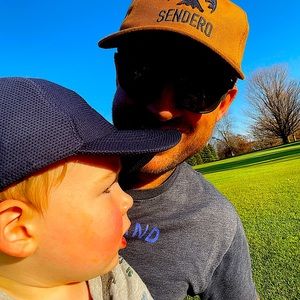 Meet your Posher, Joe